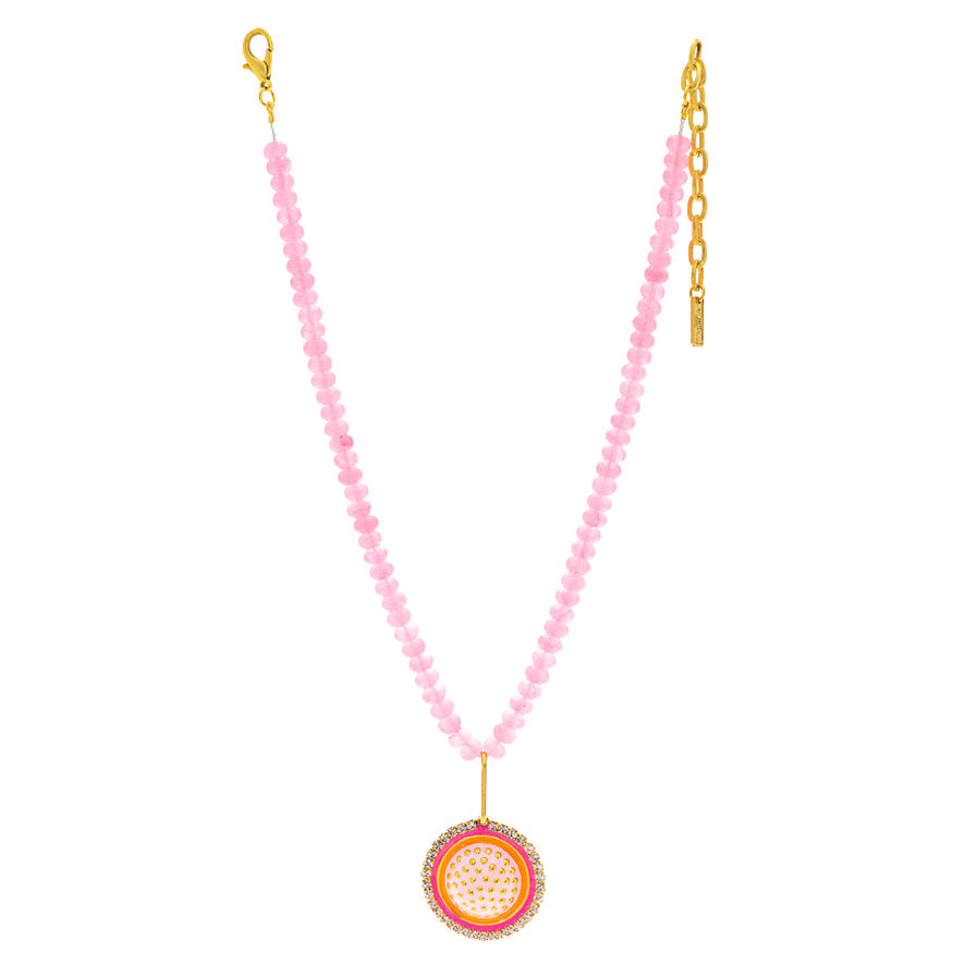 ANNALISE NECKLACE TOVA main image 0