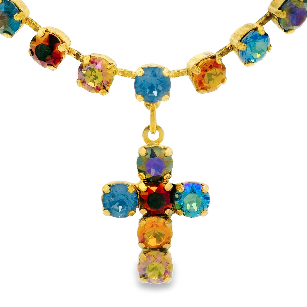 DONATELLA NECKLACE main image 1
