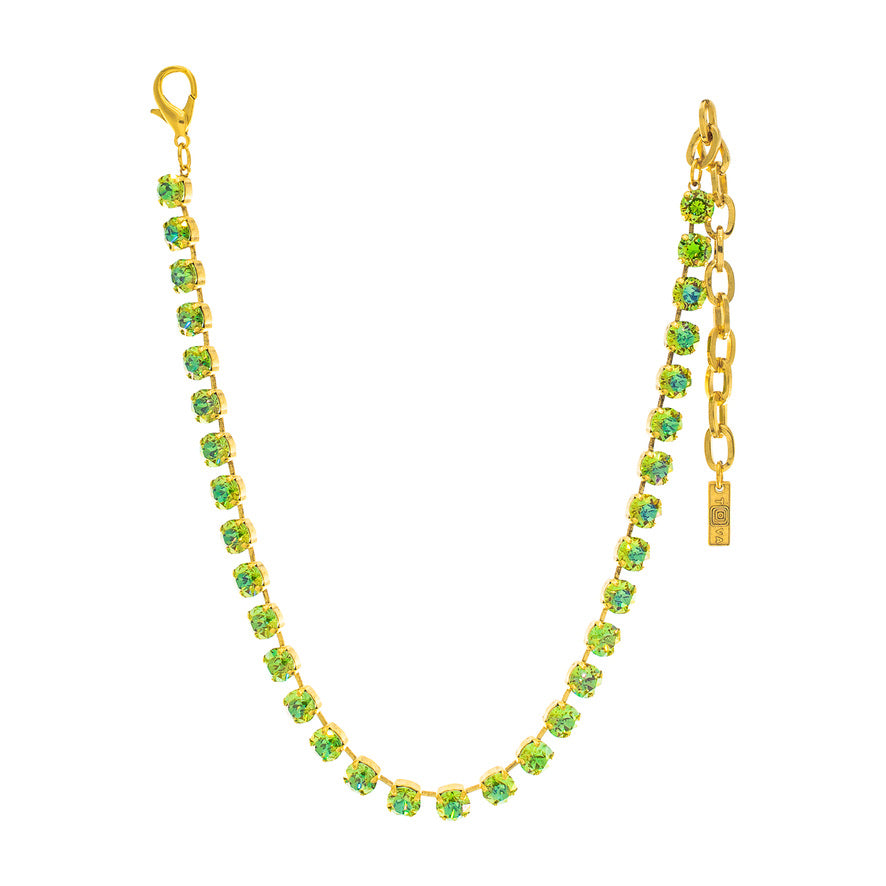 Pre Order Oakland Necklace in Mistveil - Tova