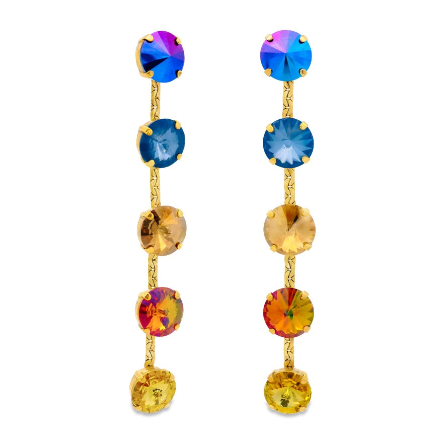 GALILEU BRACELETS IN MIDNIGHT EXPRESS
TOVA main image 1