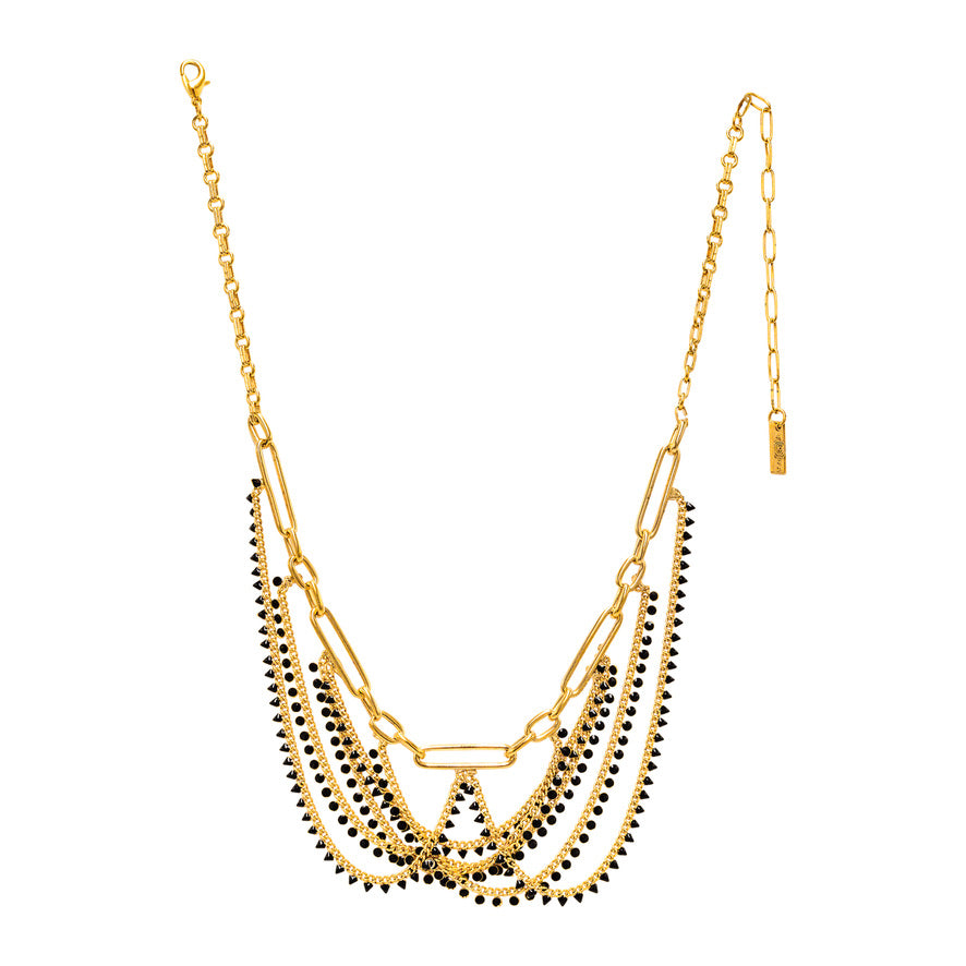 TOVA Mary Ellen Necklace