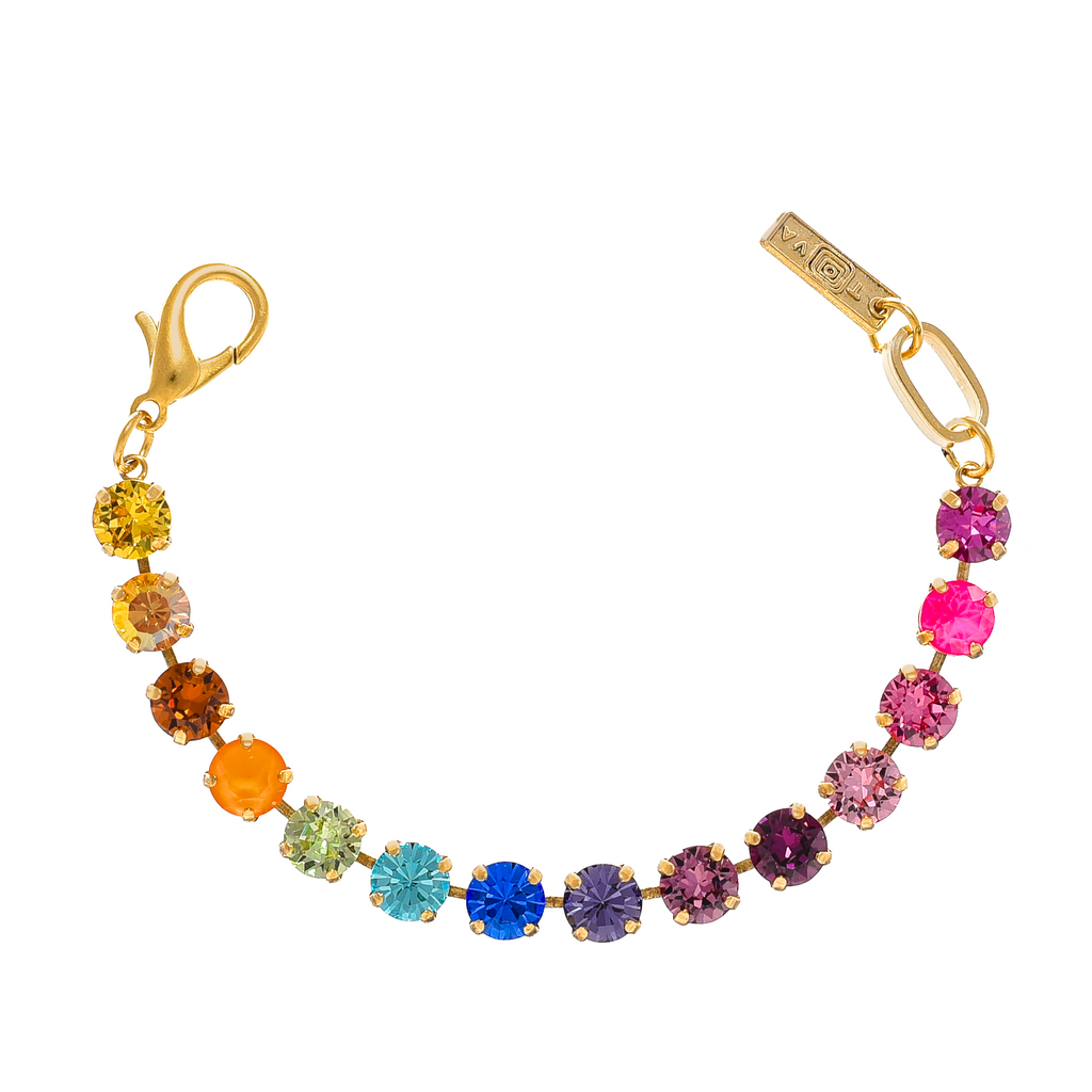 Izzy Bracelet in Smutt Sparkling Stud FINAL SALE main image 0