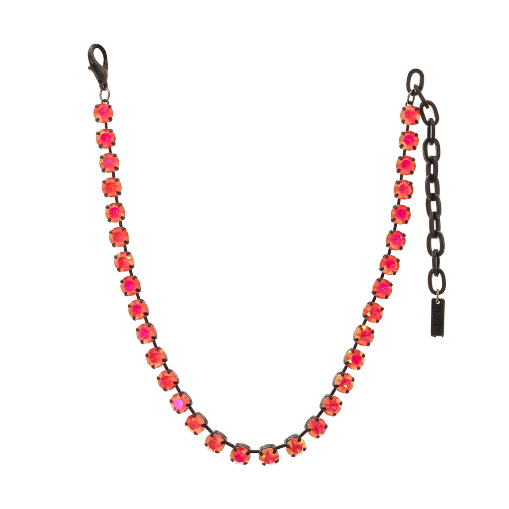 Earth Stone Smutt Cinch Necklace main image 1