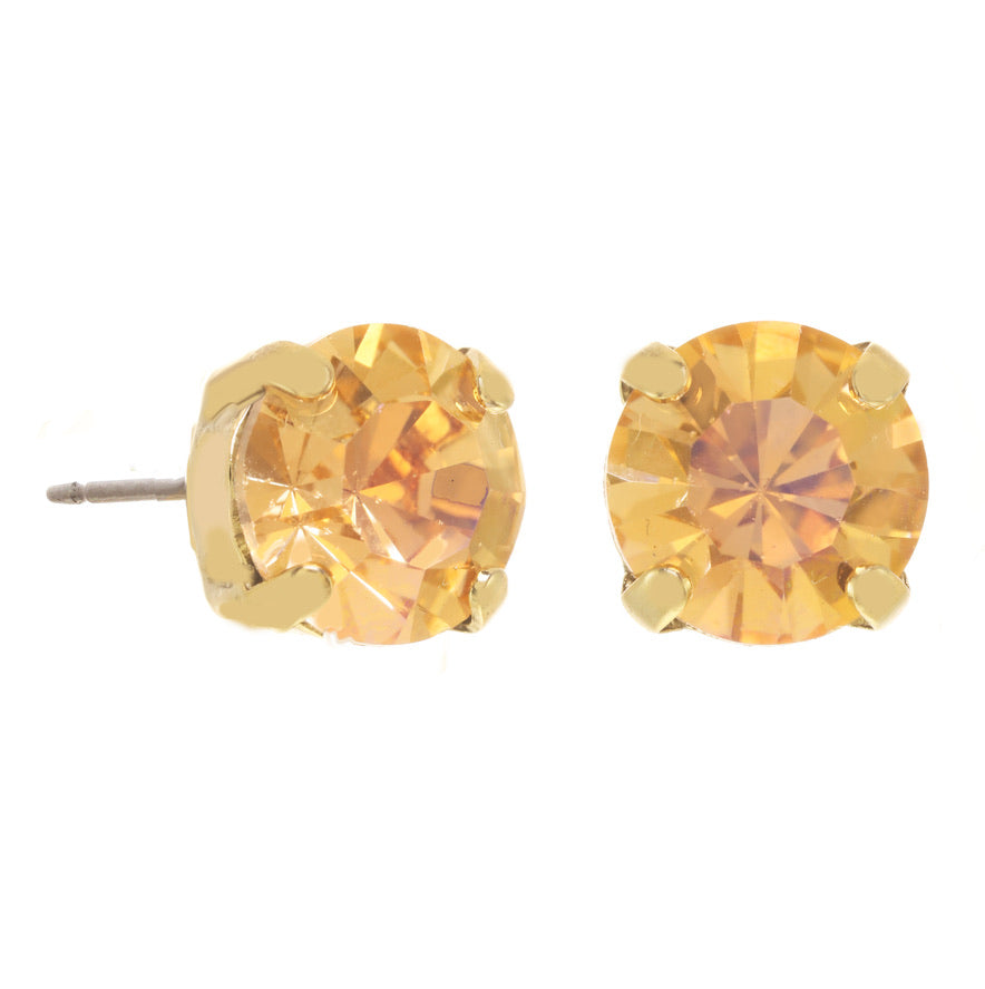 TOVA Oakland Studs- 30A