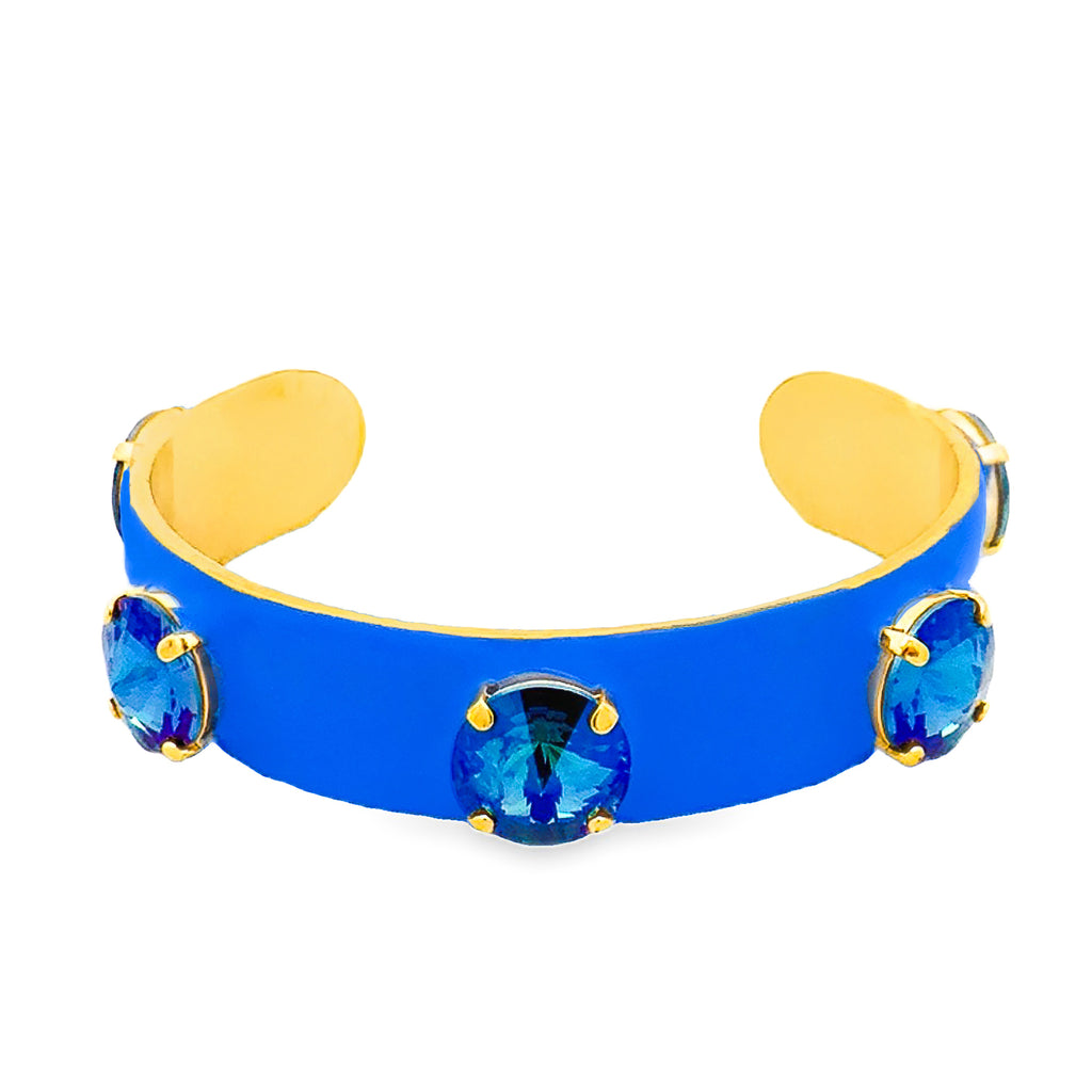 TOVA March- Jadia Cuff main image 0