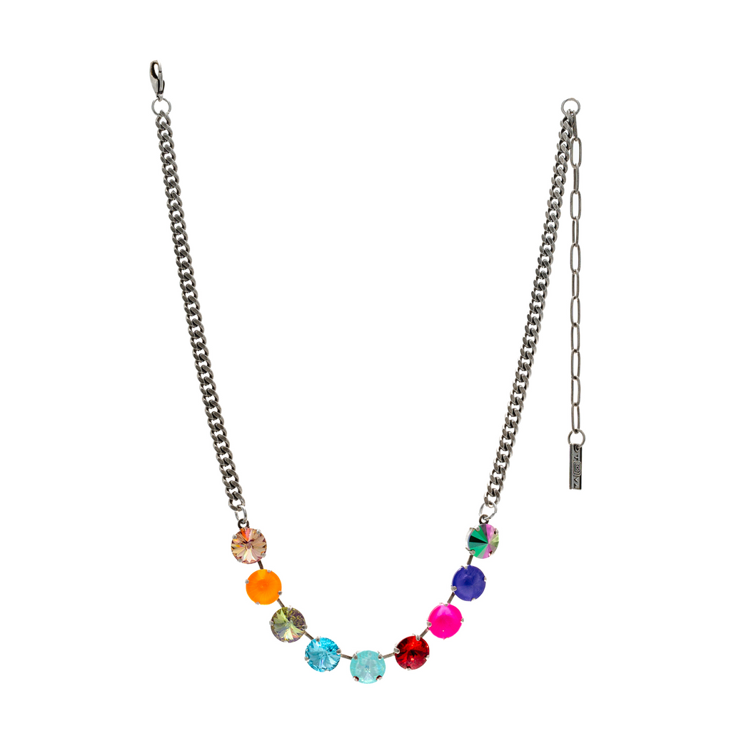 PREORDER Mini Sofia Necklace Electric Cowboy - Tova main image 0