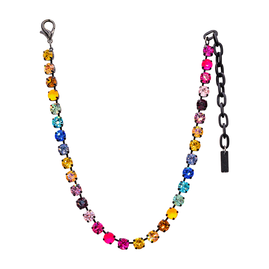 Pre Order Sarina Bracelet in Smutt Watermelon  - Tova main image 1