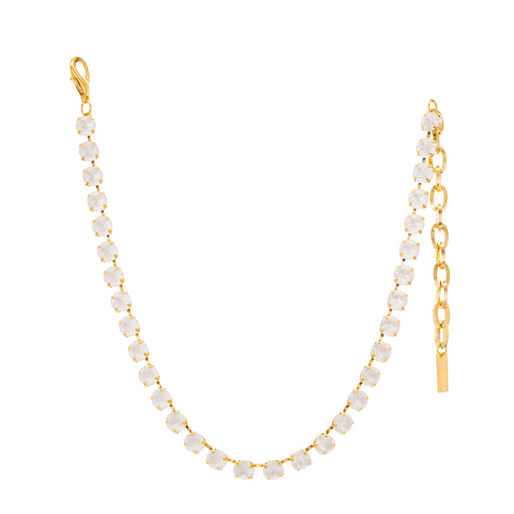 Pre Order Oakland Necklace in Verdina - Tova