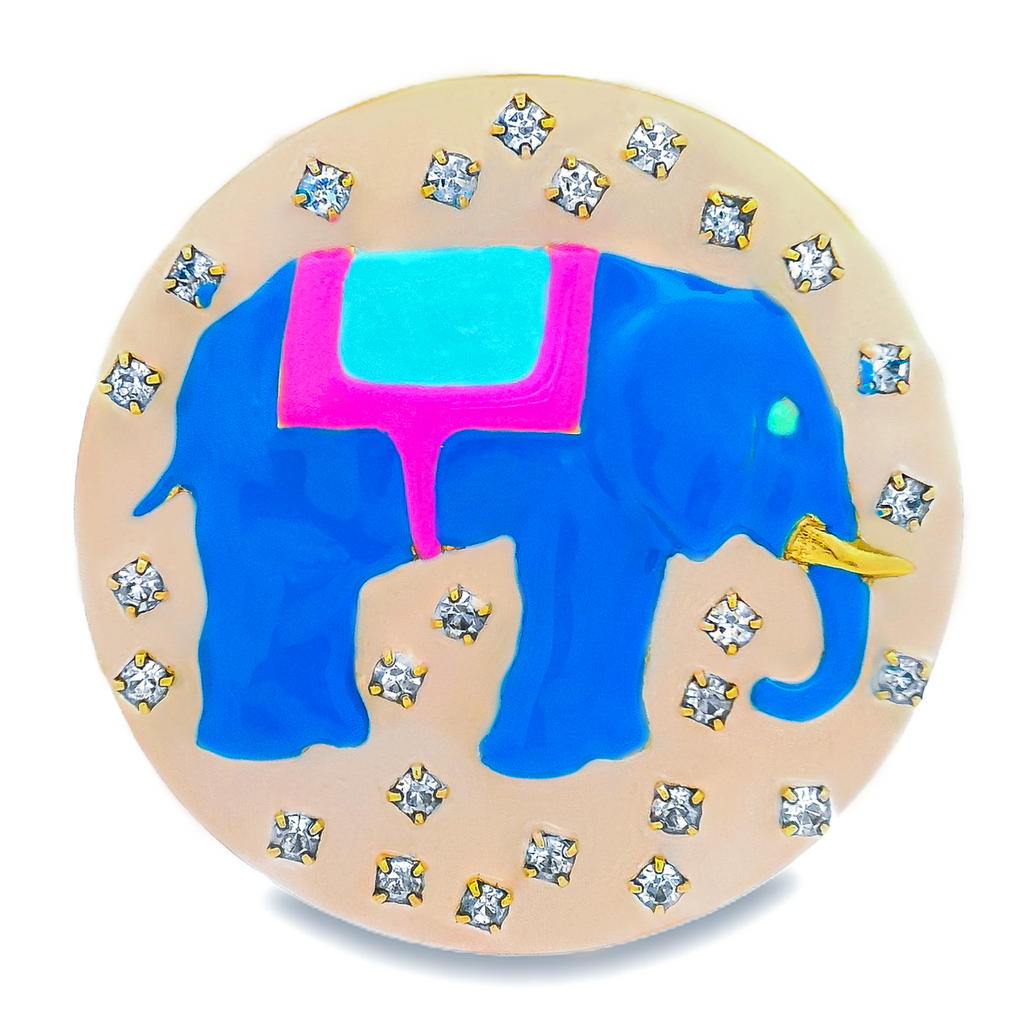 Remember Me Brooche – TOVA