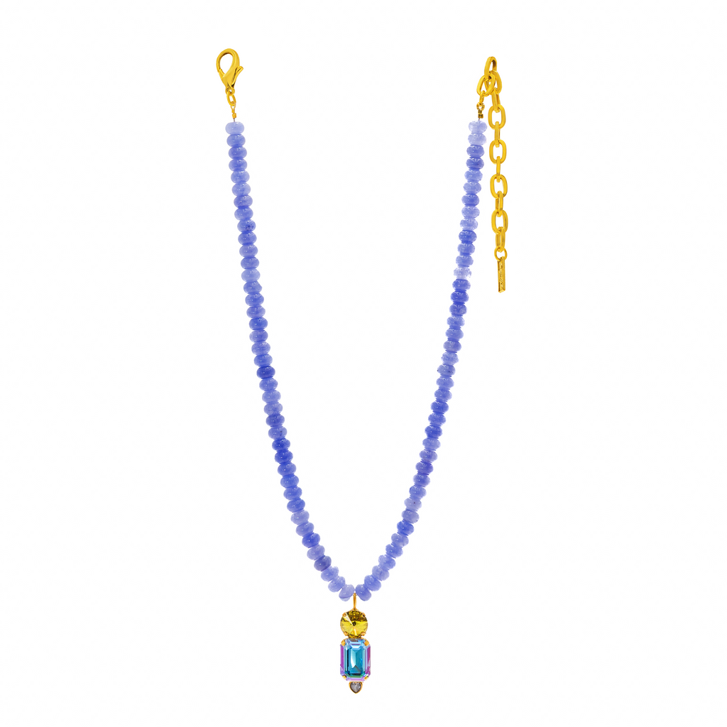 TOVA Leah Necklace main image 0