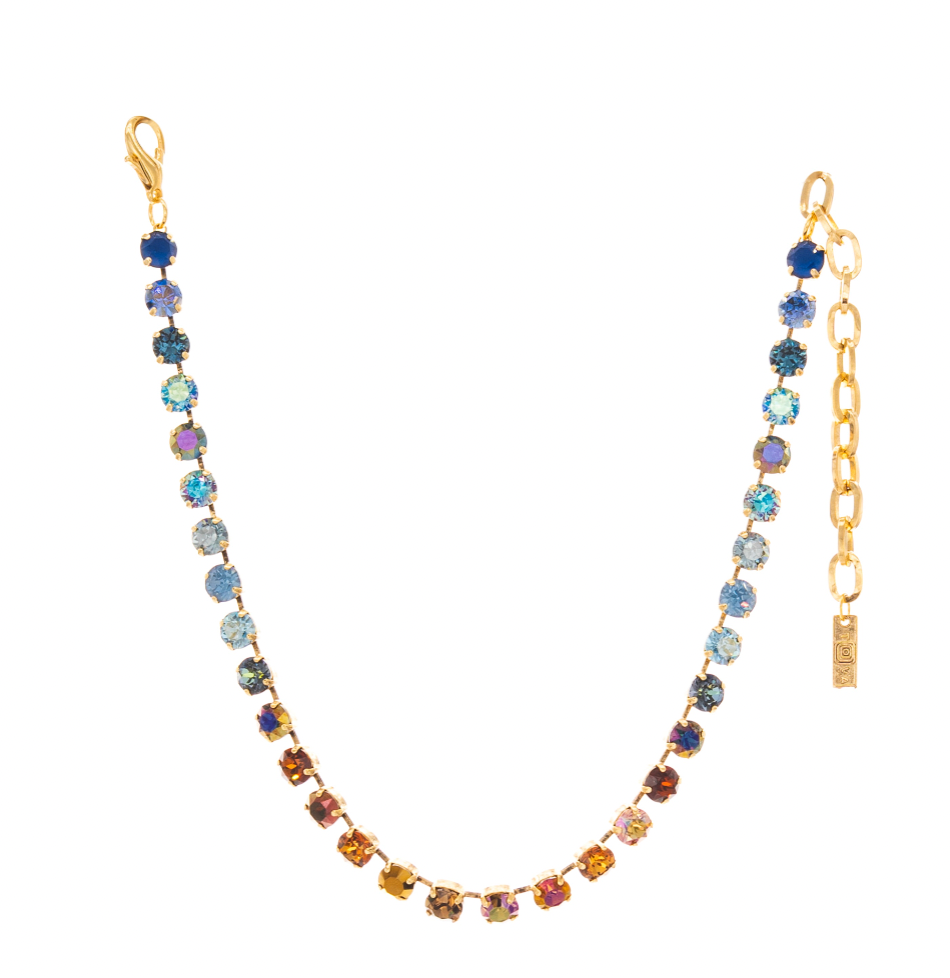 IN STOCK Collins Earring in Midnight Express - Tova main image 1