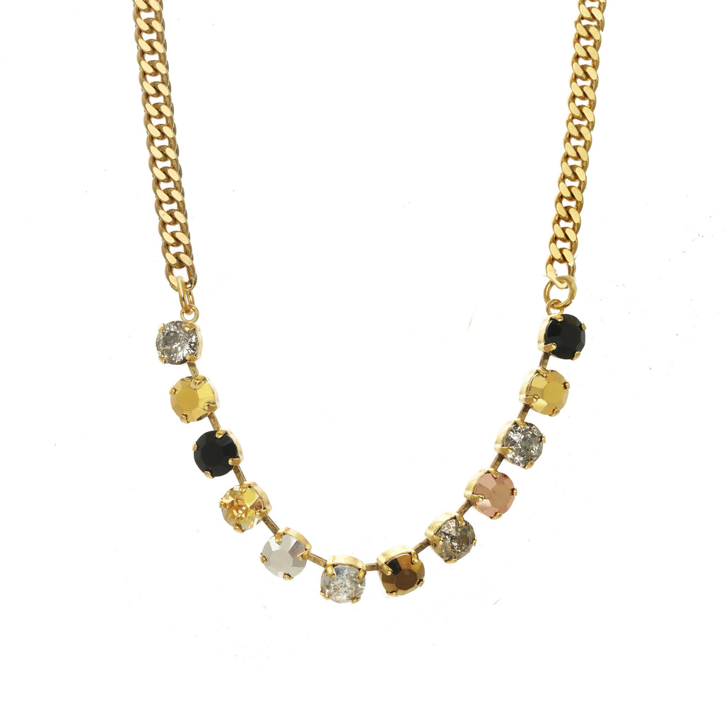 PREORDER Mini Oakland Necklace Adalee Fairy - Tova main image 1
