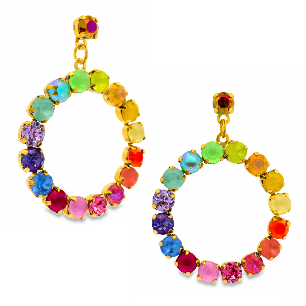 Earrings Vandana main image 1