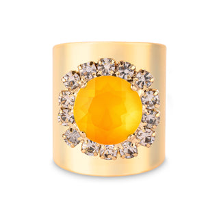 Cowboy Jacci rings