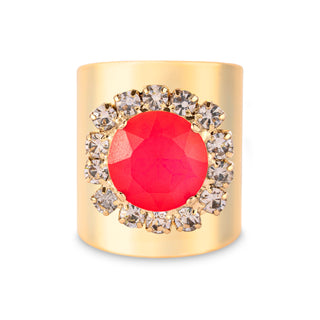 Cowboy Jacci rings
