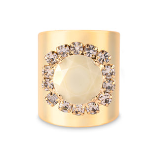 Cowboy Jacci rings