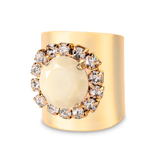Cowboy Jacci rings