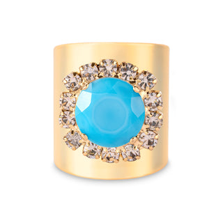 Cowboy Jacci rings