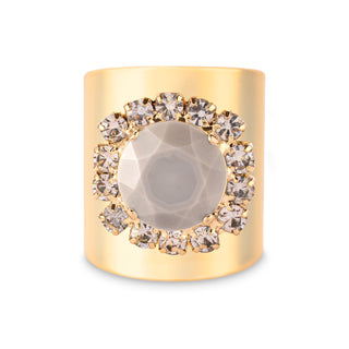 Cowboy Jacci rings