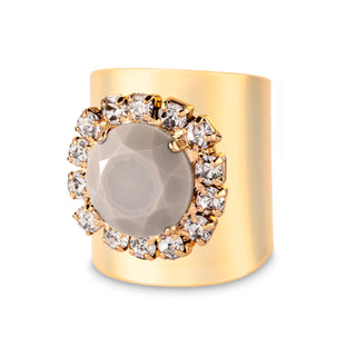 Cowboy Jacci rings