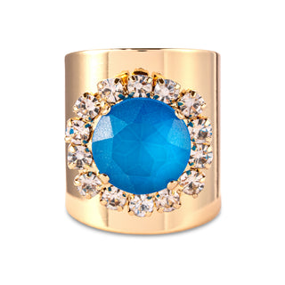 Cowboy Jacci rings