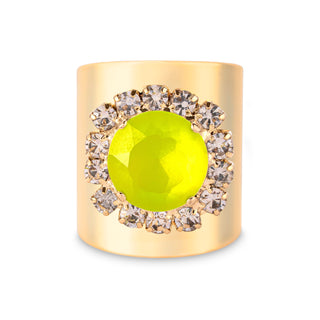 Cowboy Jacci rings