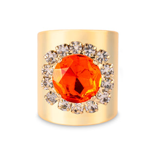 Cowboy Jacci rings