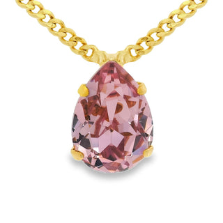 Lumi Necklace in Fairy Dust