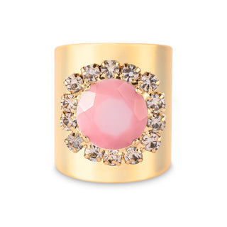 Cowboy Jacci rings