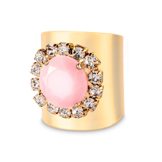 Cowboy Jacci rings