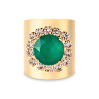 Cowboy Jacci rings