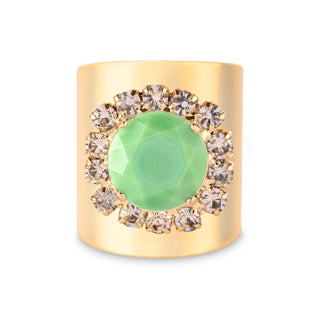 Cowboy Jacci rings