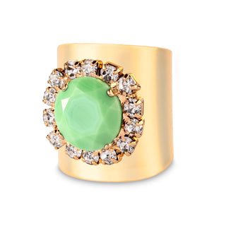 Cowboy Jacci rings