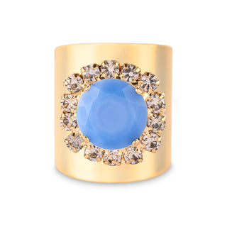 Cowboy Jacci rings