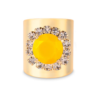 Cowboy Jacci rings