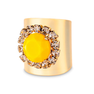 Cowboy Jacci rings