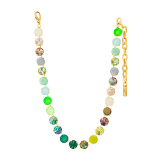 The Sofia Necklace in Chayanne