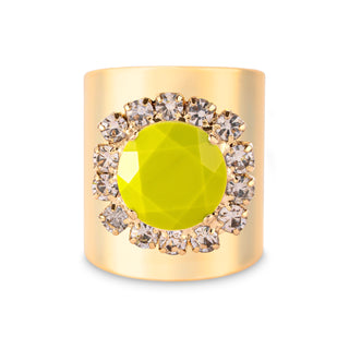 Cowboy Jacci rings