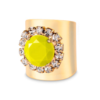 Cowboy Jacci rings