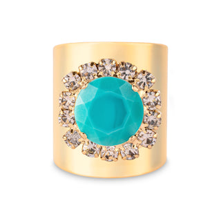 Cowboy Jacci rings