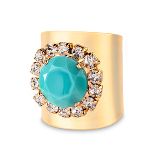 Cowboy Jacci rings
