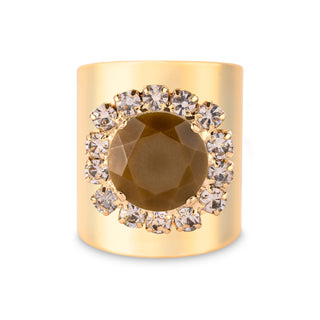 Cowboy Jacci rings