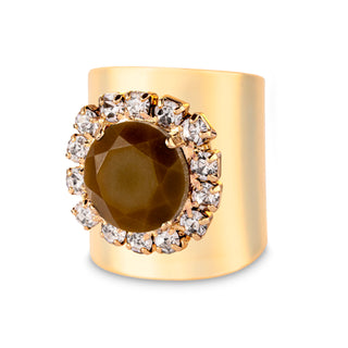 Cowboy Jacci rings