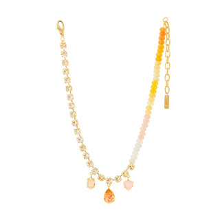 Glitterbelle Necklace