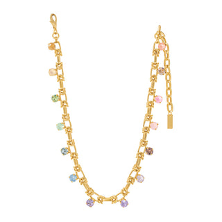 Priscilla Necklace in Fairy Dust
