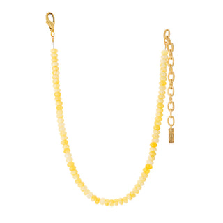 Pollyanna Necklaces in Fairy Dust / Solids