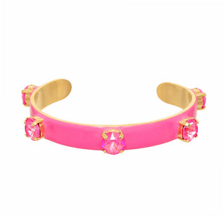 Kennedy Cuff in Rosabelle