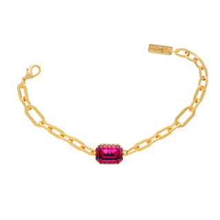 Bracelet Shaya en pastel