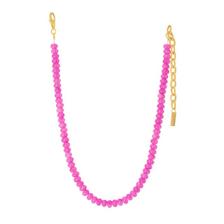 Pollyanna Necklaces in Fairy Dust / Solids