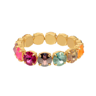 Croatia Stretch Bracelet in Mixes